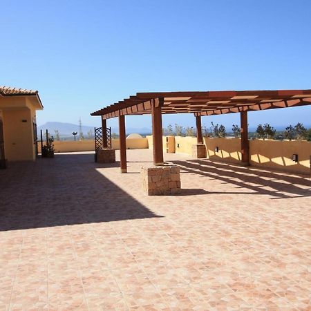 Shr Badesi Apartment Екстериор снимка