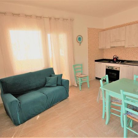 Shr Badesi Apartment Екстериор снимка