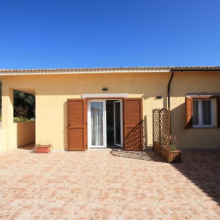 Shr Badesi Apartment Екстериор снимка