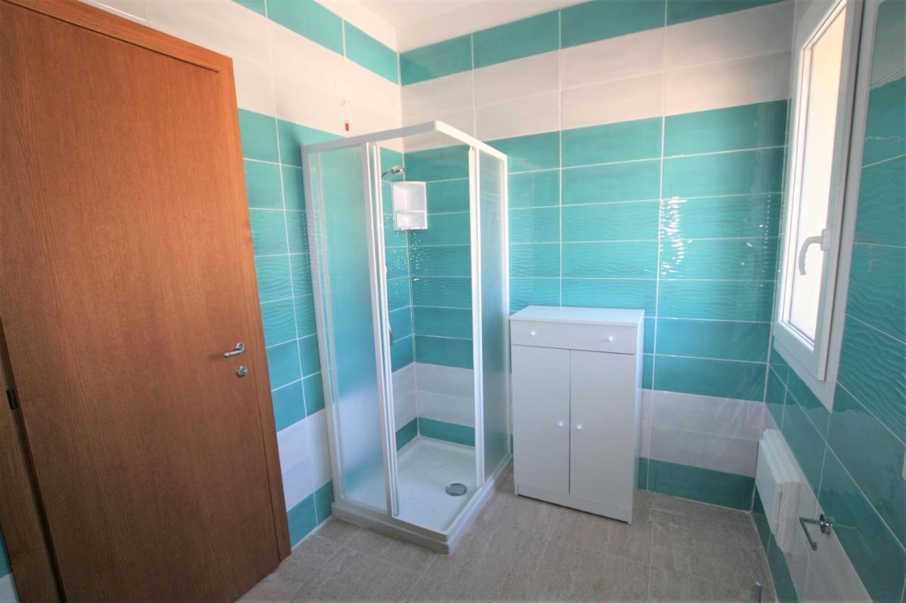 Shr Badesi Apartment Екстериор снимка