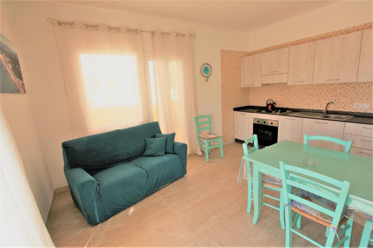 Shr Badesi Apartment Екстериор снимка