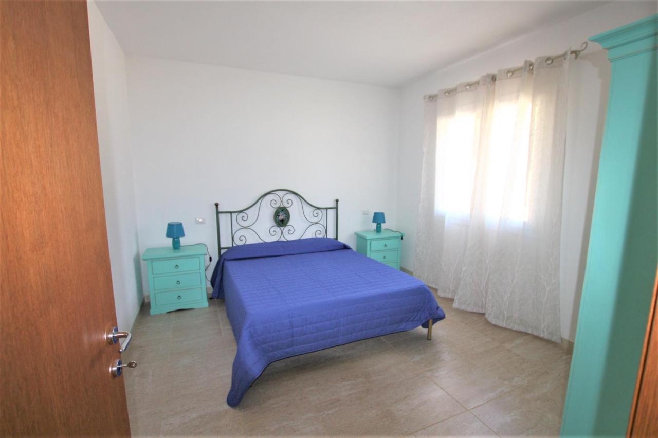 Shr Badesi Apartment Екстериор снимка