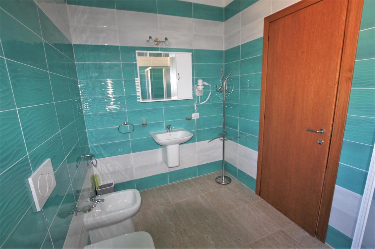 Shr Badesi Apartment Екстериор снимка