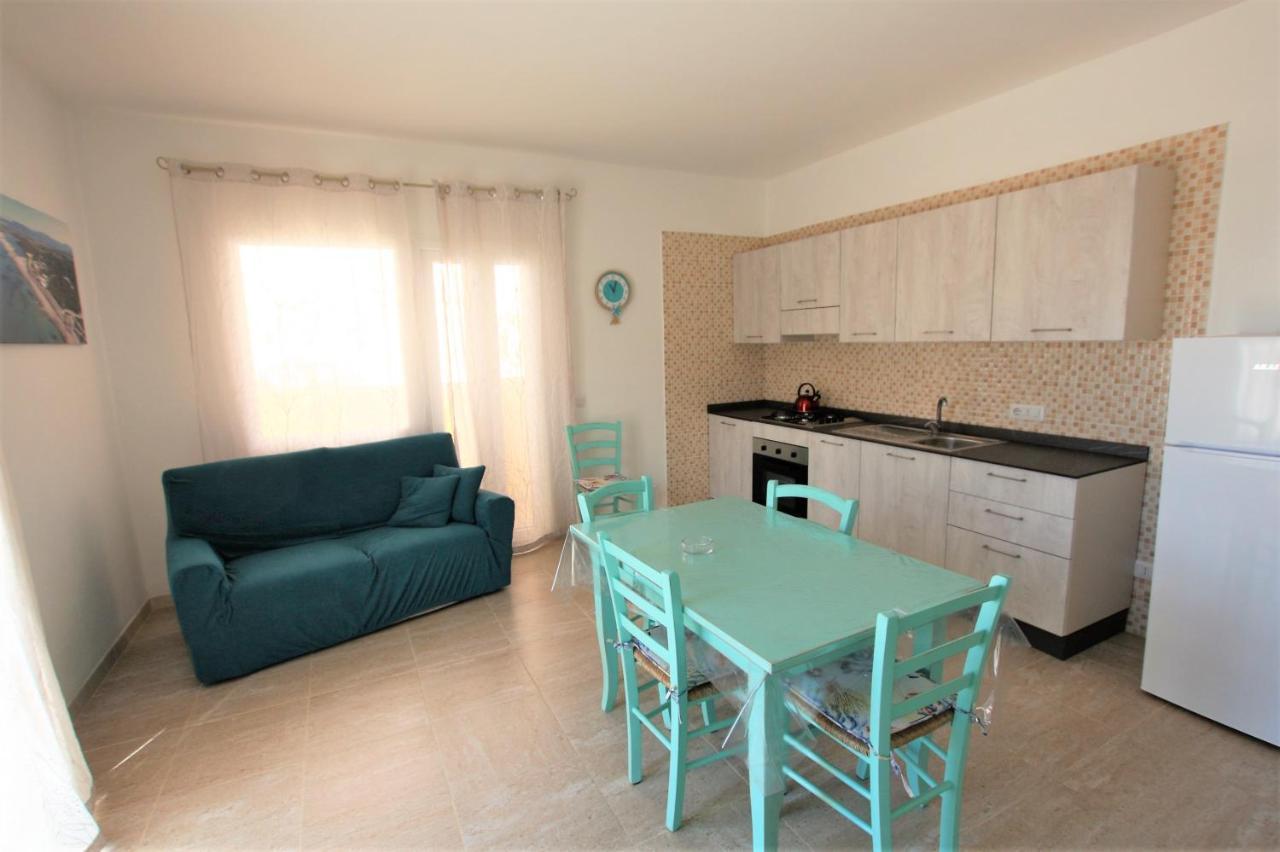 Shr Badesi Apartment Екстериор снимка