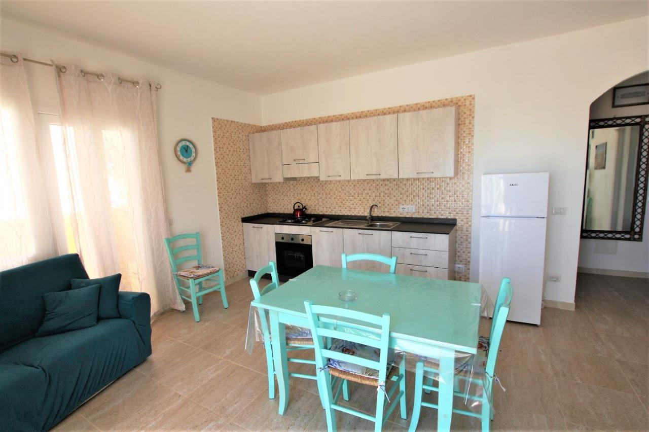 Shr Badesi Apartment Екстериор снимка
