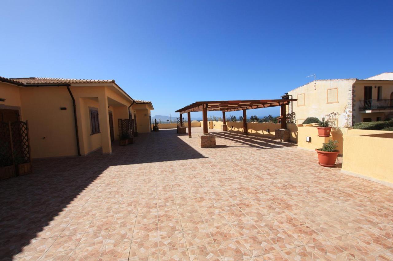 Shr Badesi Apartment Екстериор снимка