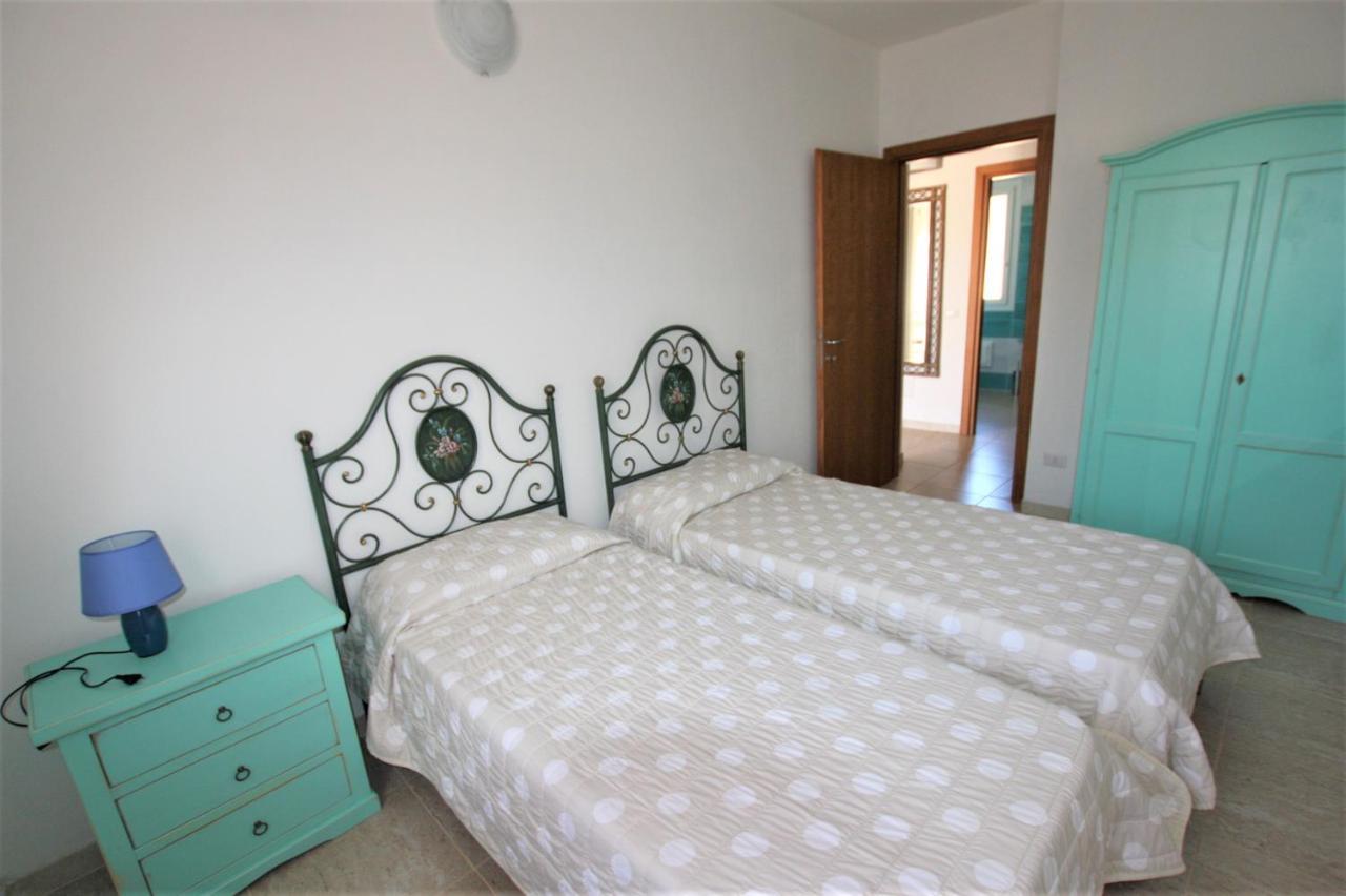 Shr Badesi Apartment Екстериор снимка