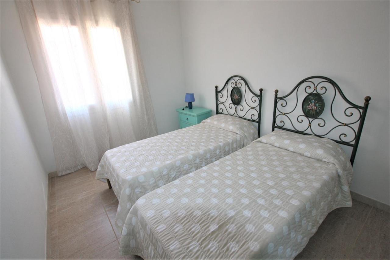 Shr Badesi Apartment Екстериор снимка