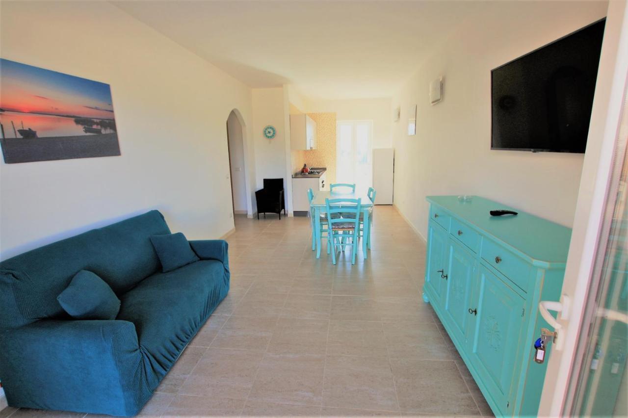 Shr Badesi Apartment Екстериор снимка