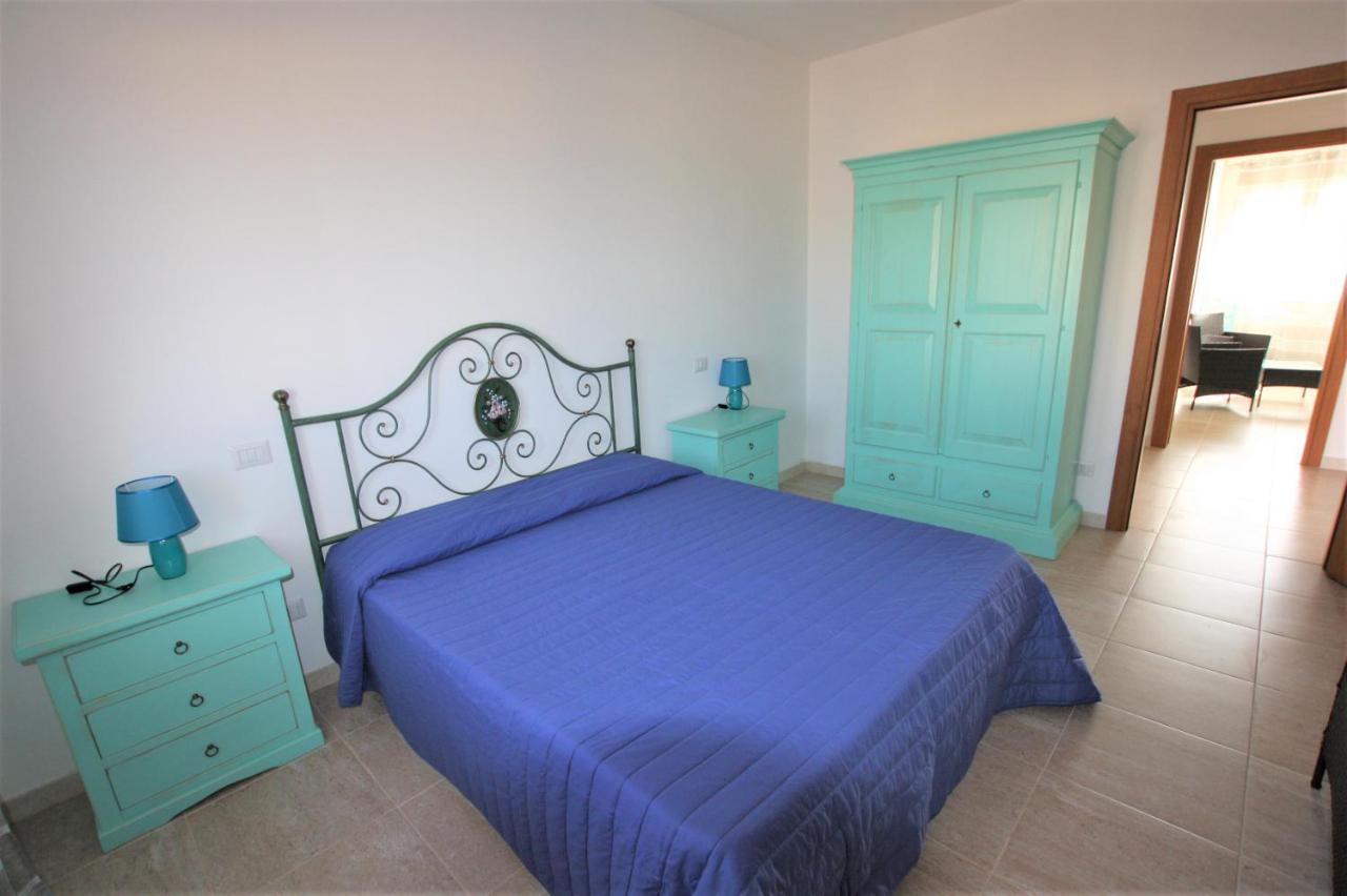 Shr Badesi Apartment Екстериор снимка