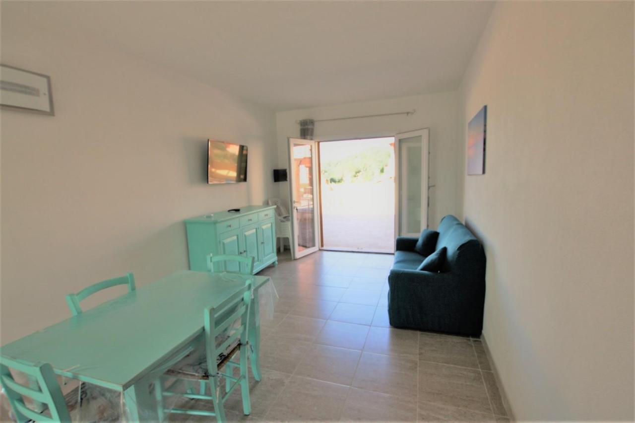 Shr Badesi Apartment Екстериор снимка