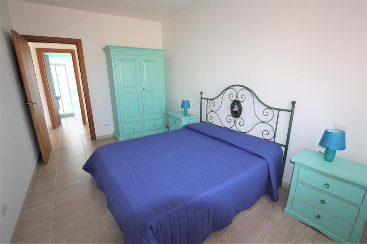 Shr Badesi Apartment Екстериор снимка