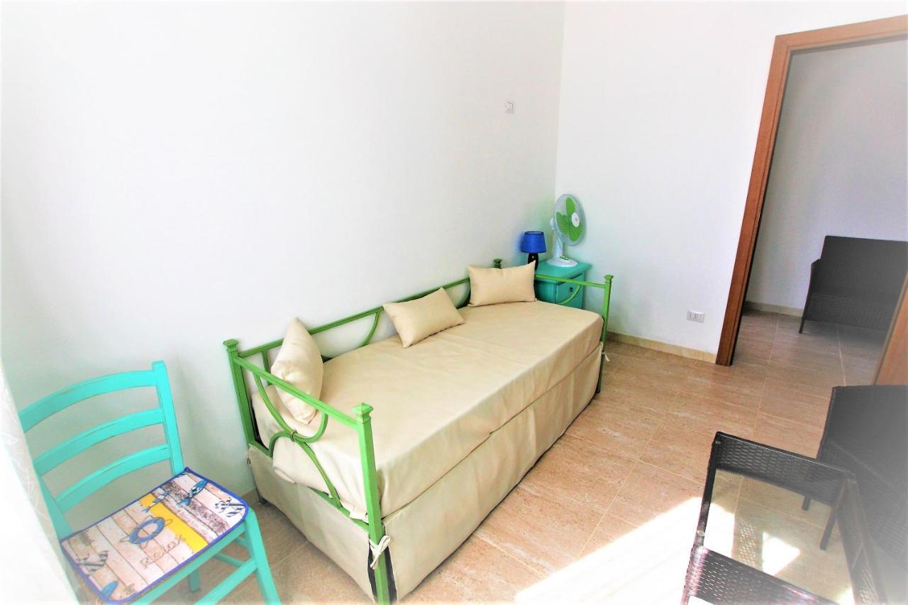 Shr Badesi Apartment Екстериор снимка