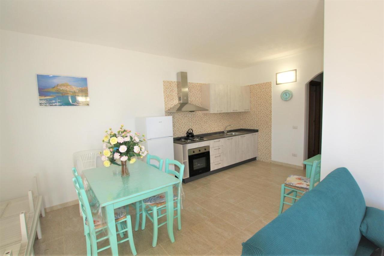 Shr Badesi Apartment Екстериор снимка