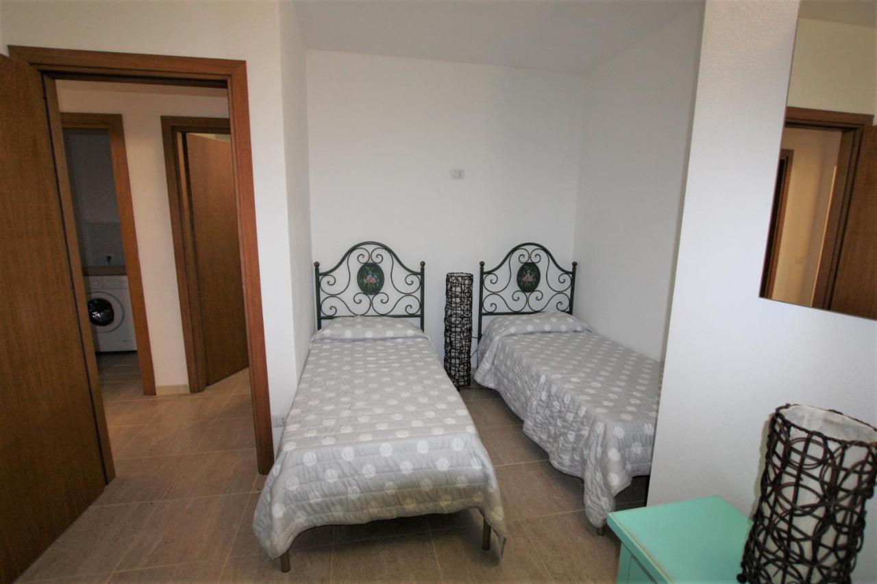 Shr Badesi Apartment Екстериор снимка