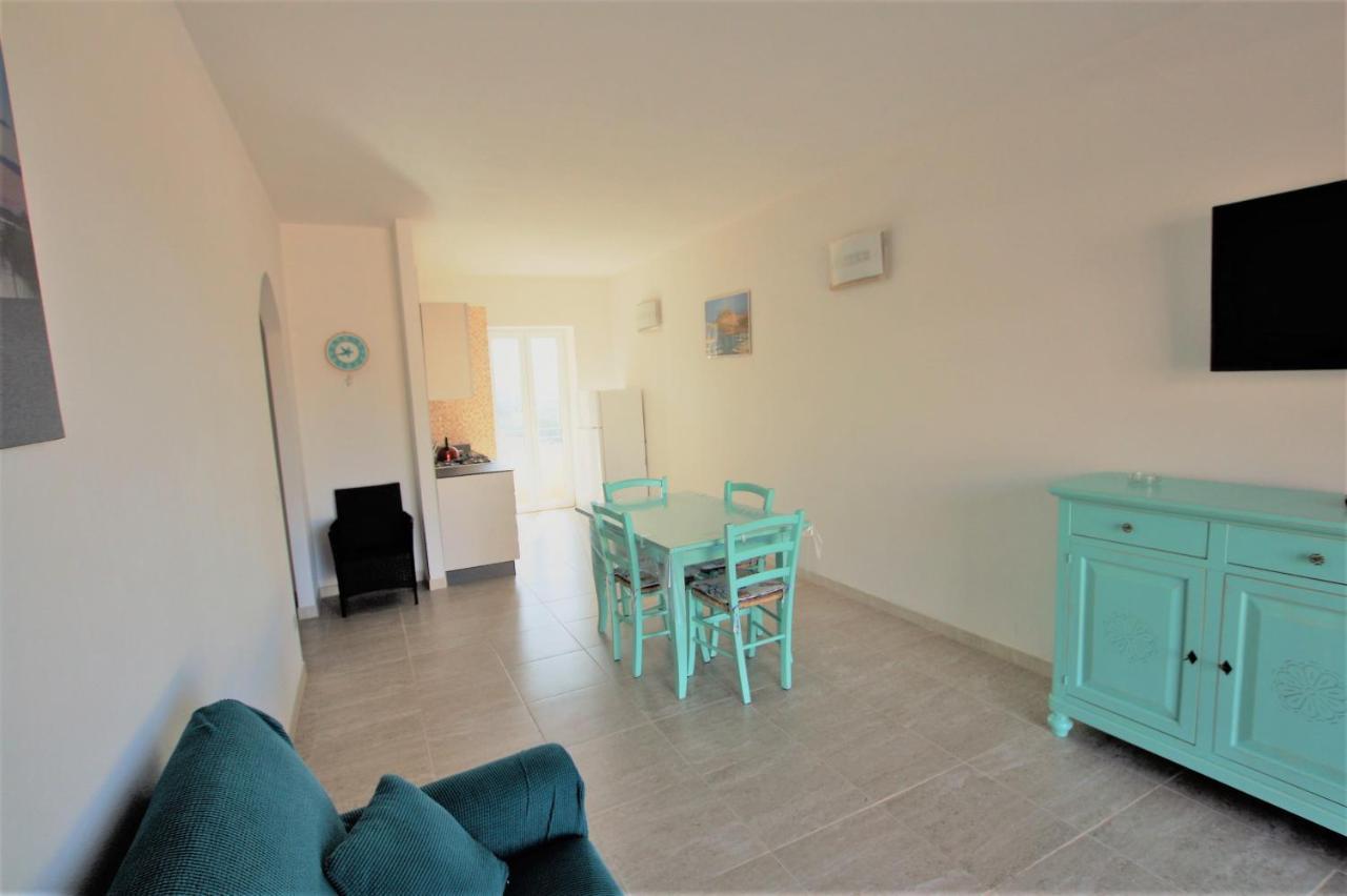 Shr Badesi Apartment Екстериор снимка