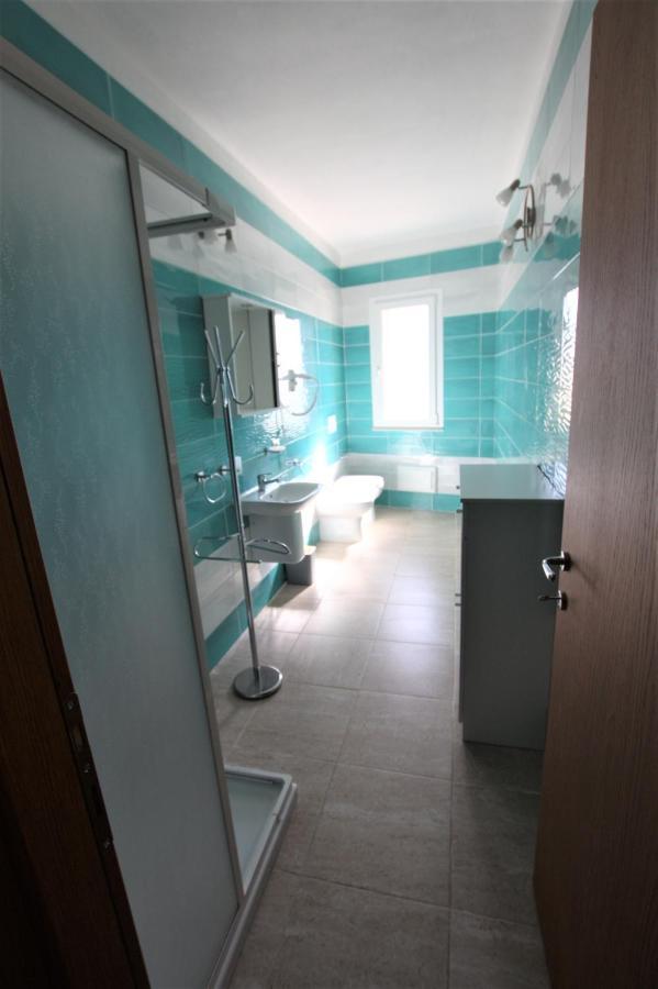 Shr Badesi Apartment Екстериор снимка