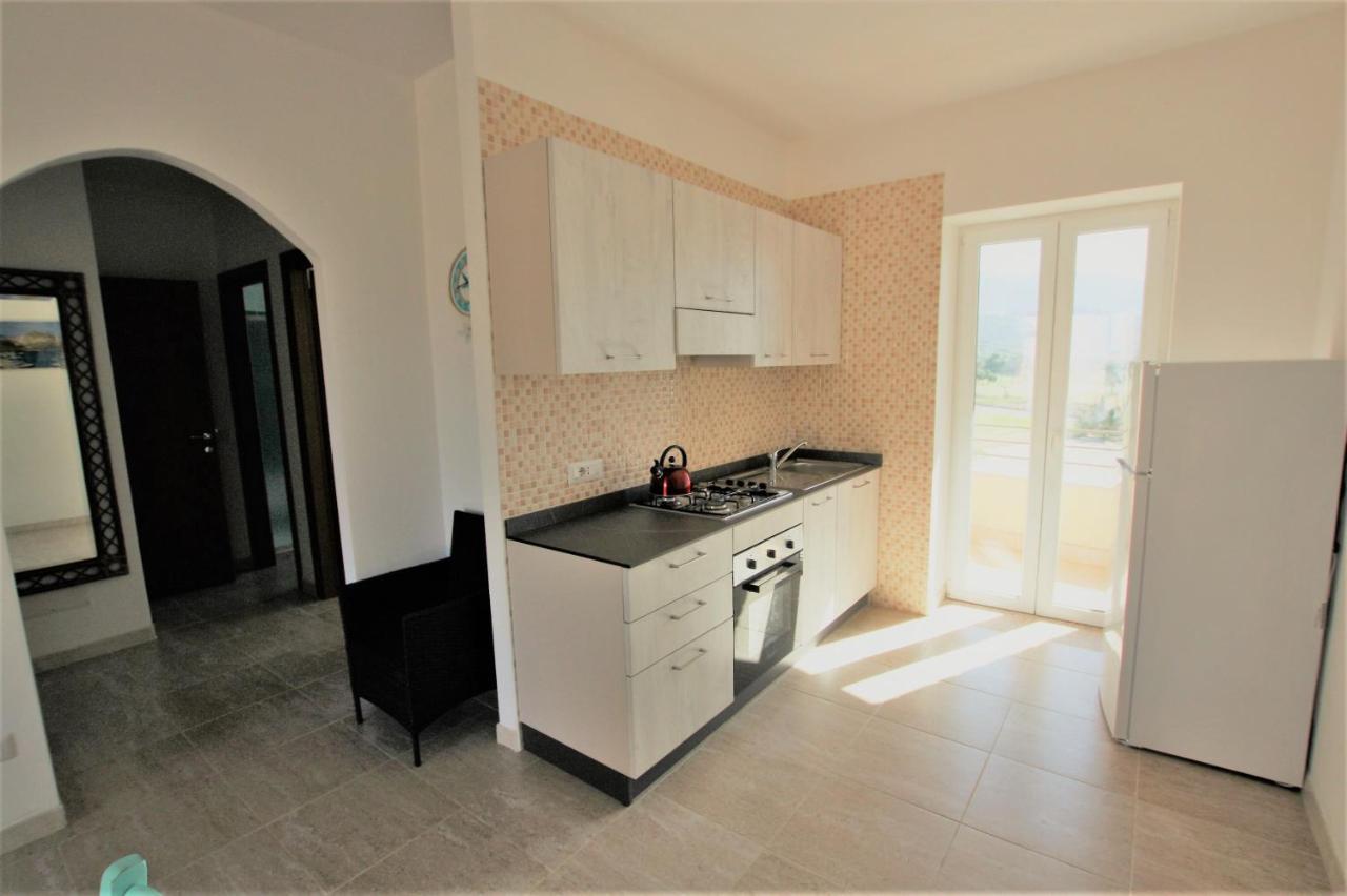 Shr Badesi Apartment Екстериор снимка