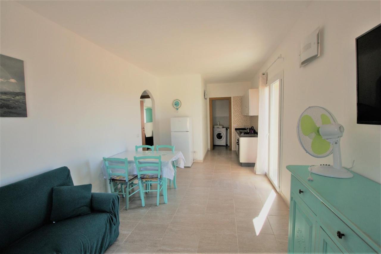 Shr Badesi Apartment Екстериор снимка