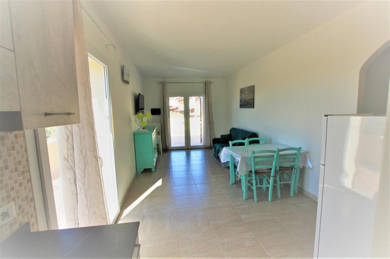 Shr Badesi Apartment Екстериор снимка