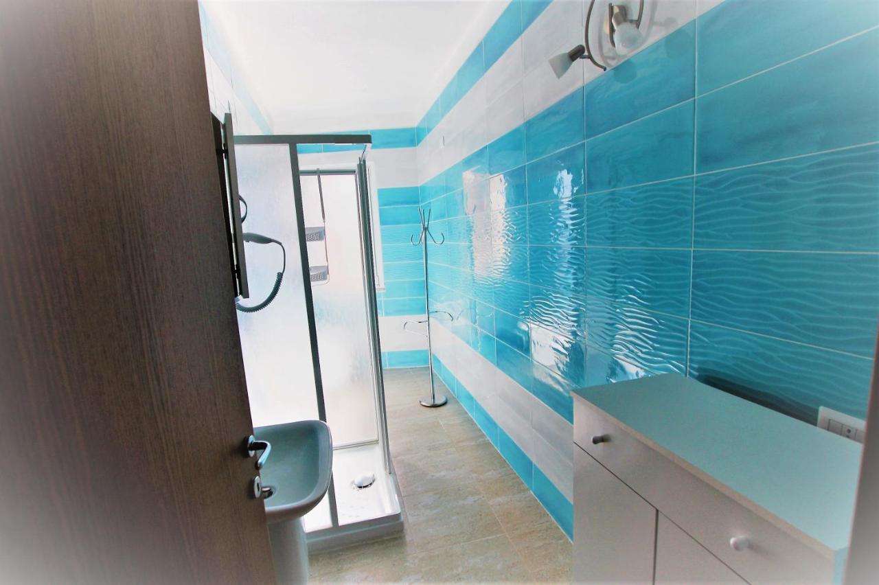 Shr Badesi Apartment Екстериор снимка