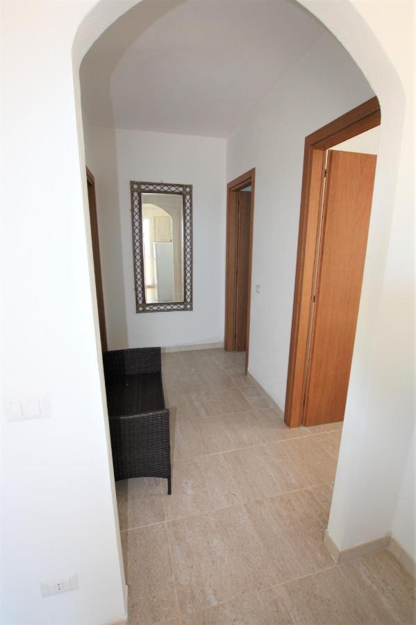 Shr Badesi Apartment Екстериор снимка