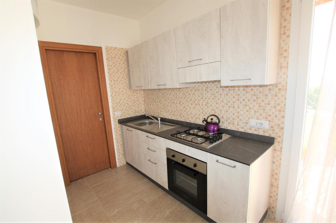 Shr Badesi Apartment Екстериор снимка