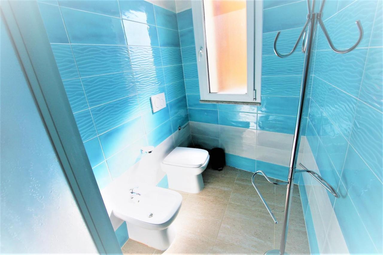 Shr Badesi Apartment Екстериор снимка