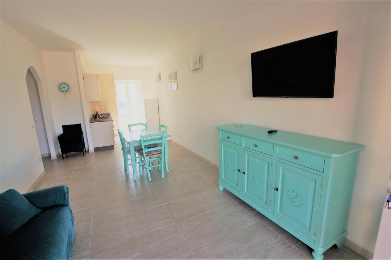 Shr Badesi Apartment Екстериор снимка