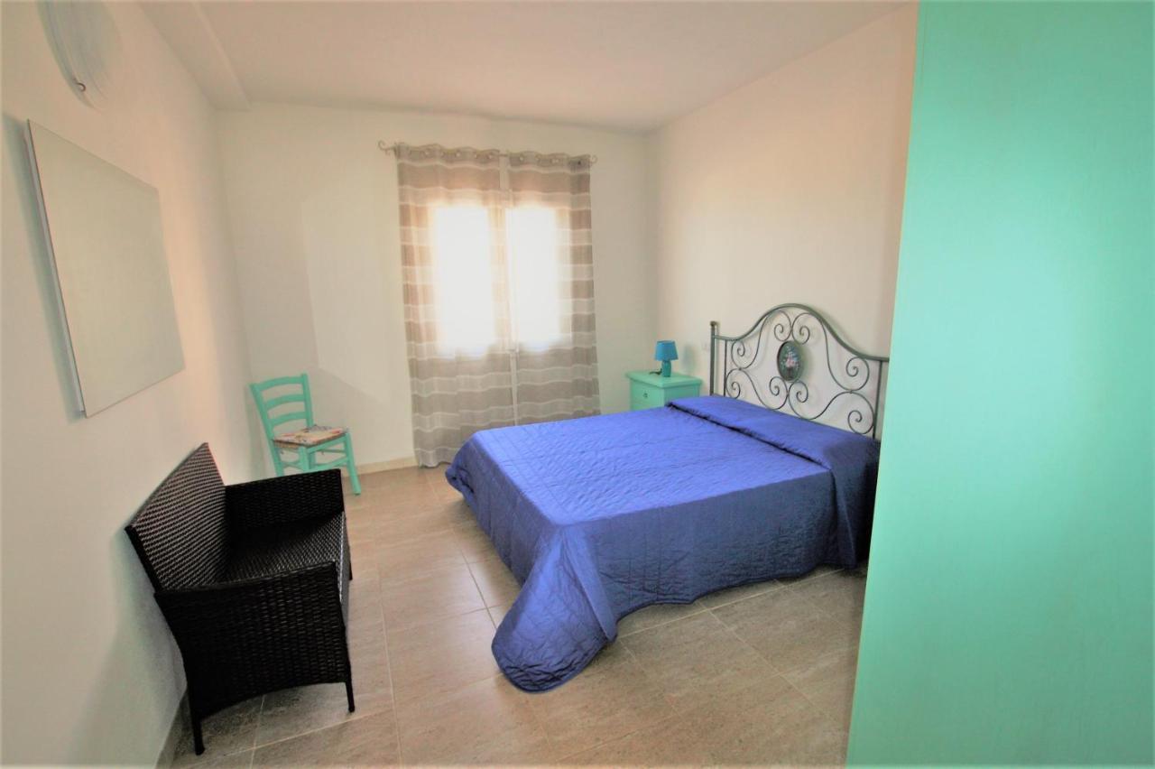 Shr Badesi Apartment Екстериор снимка