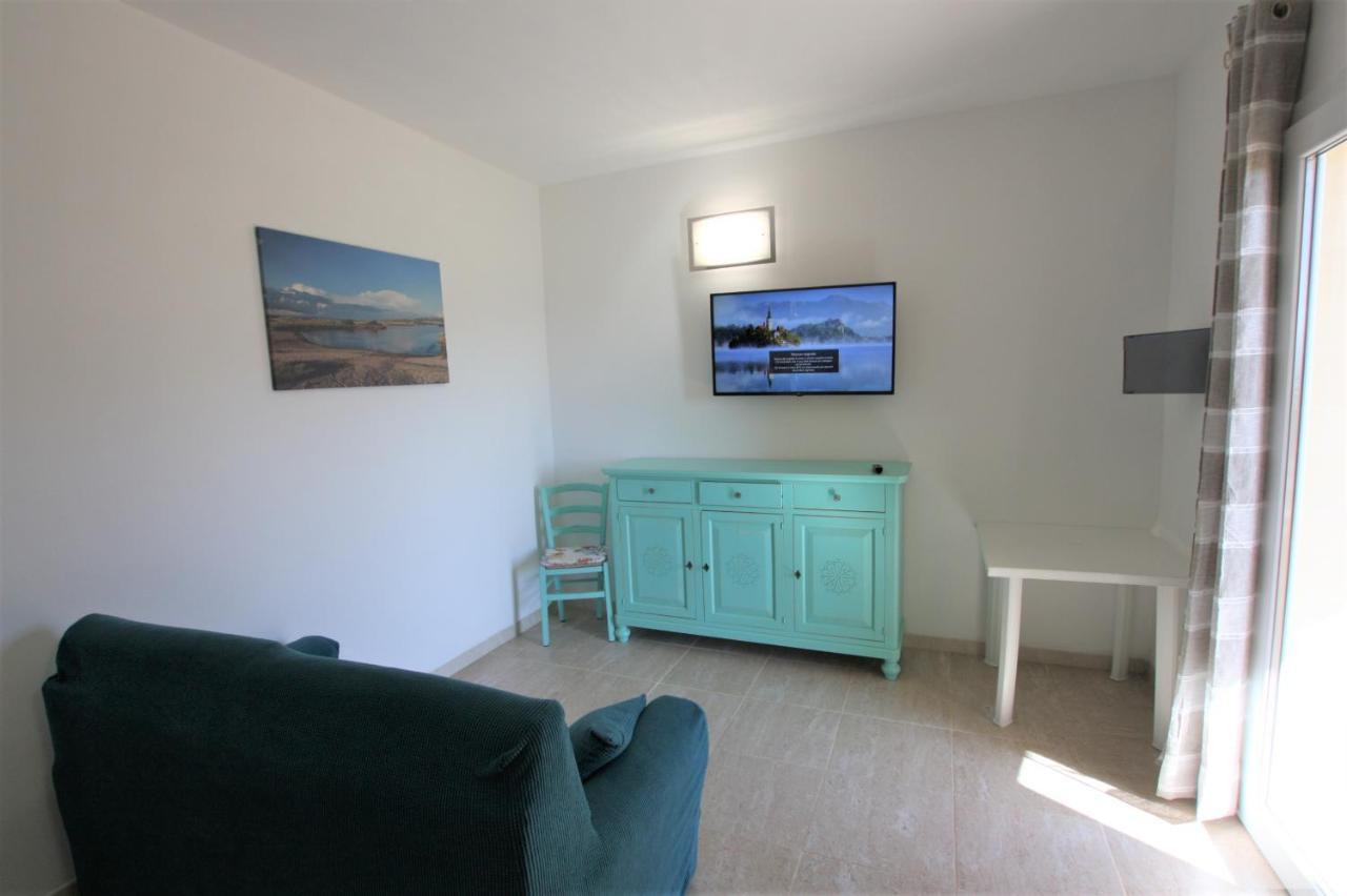 Shr Badesi Apartment Екстериор снимка
