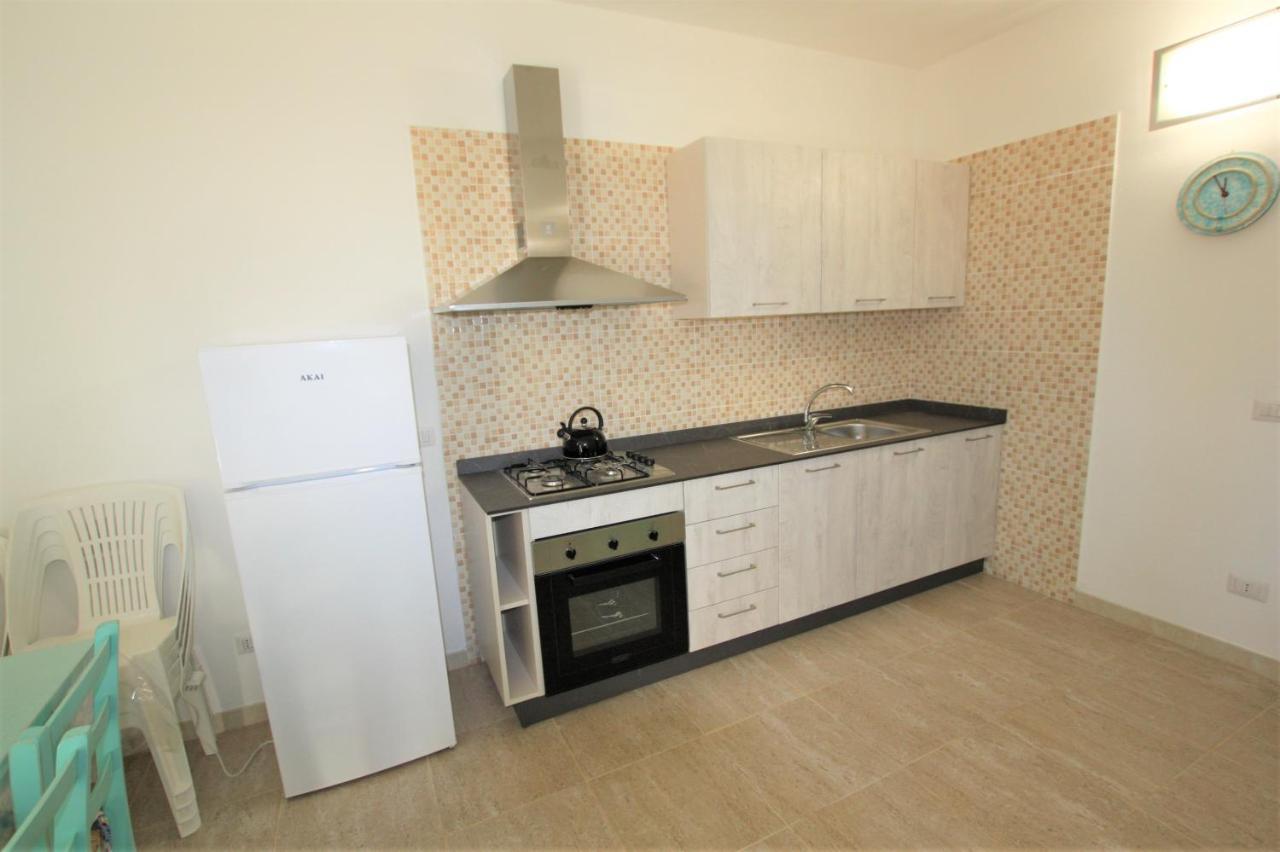 Shr Badesi Apartment Екстериор снимка