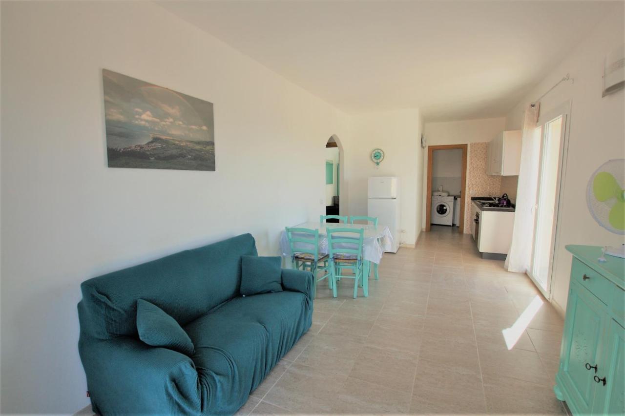 Shr Badesi Apartment Екстериор снимка
