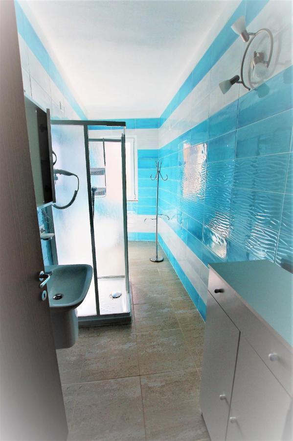 Shr Badesi Apartment Екстериор снимка
