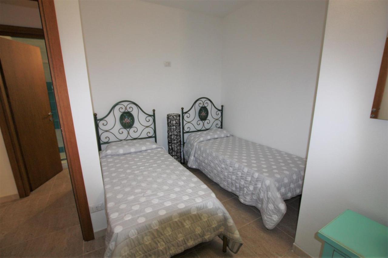 Shr Badesi Apartment Екстериор снимка