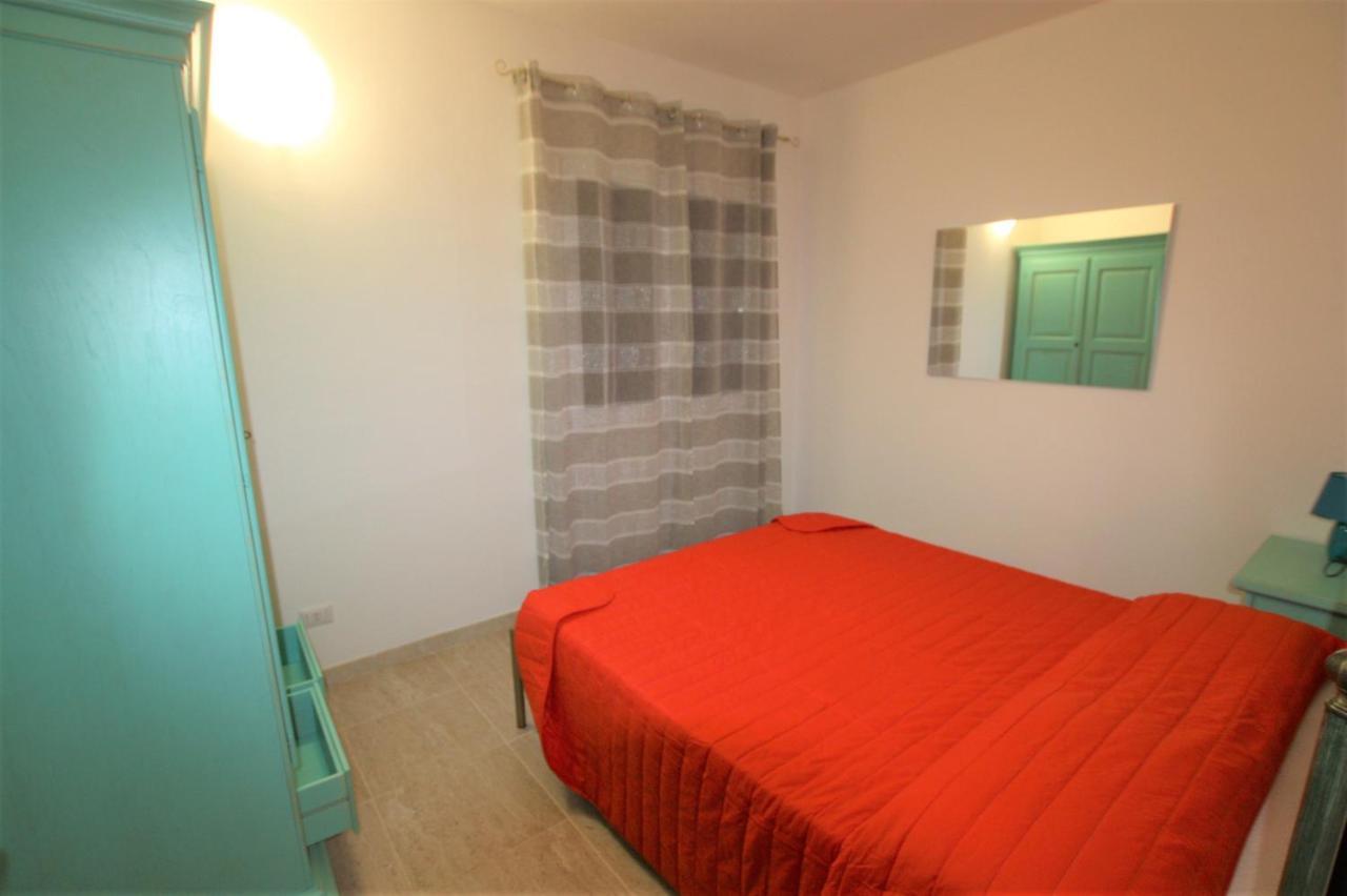 Shr Badesi Apartment Екстериор снимка