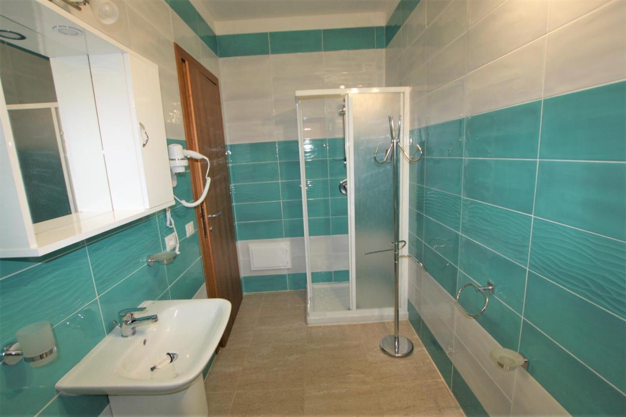Shr Badesi Apartment Екстериор снимка